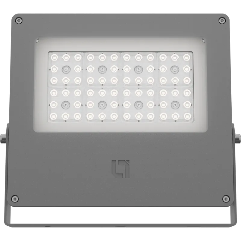 Светильник светодиодный LEADER LED 30W D15 740 RAL9006 EXTREME СТ 1350001390 Световые технологии