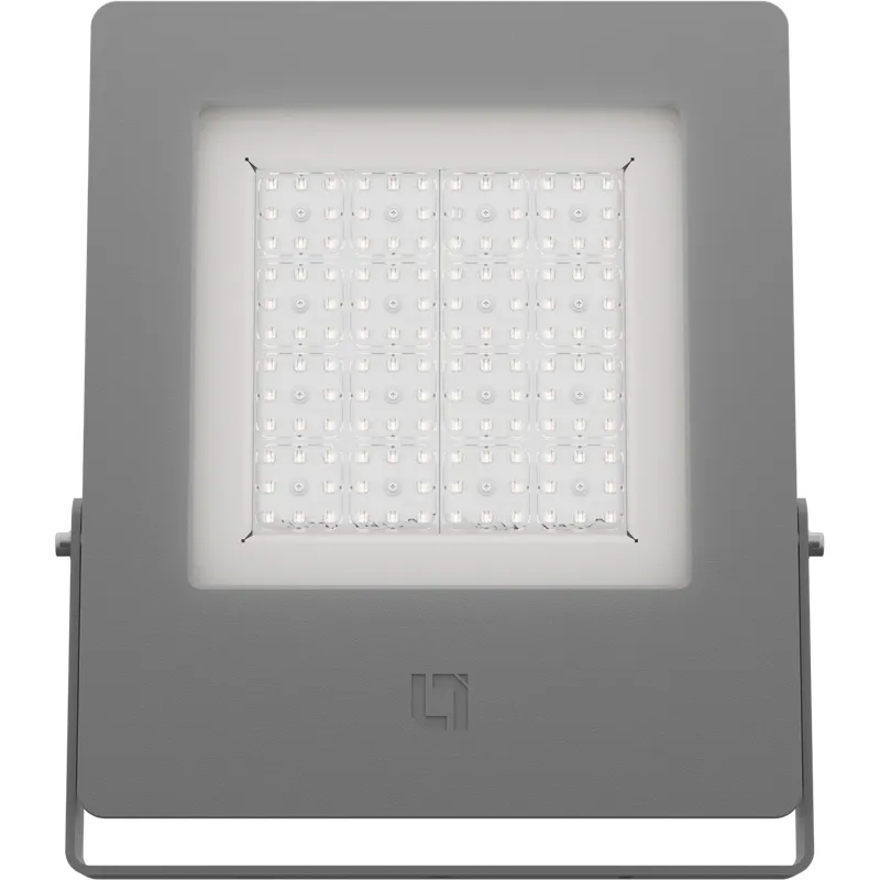 Светильник светодиодный LEADER LED 140W D75 740 RAL9006 DALI СТ 1350001900 Световые технологии