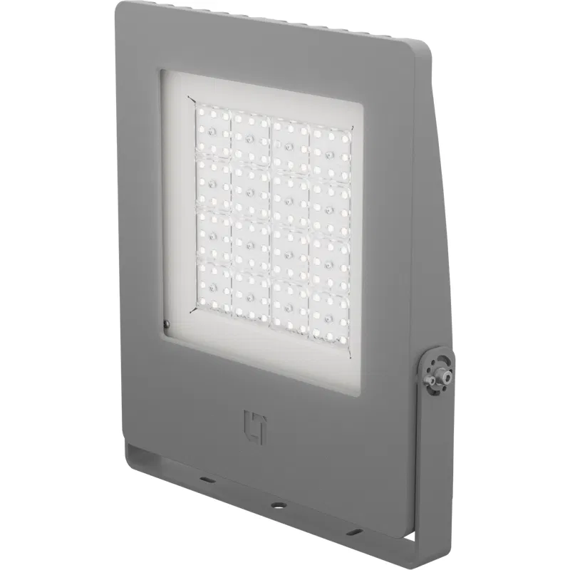 Светильник LEADER LED 140W A30 840 RAL9006 СТ 1350002080 Световые технологии