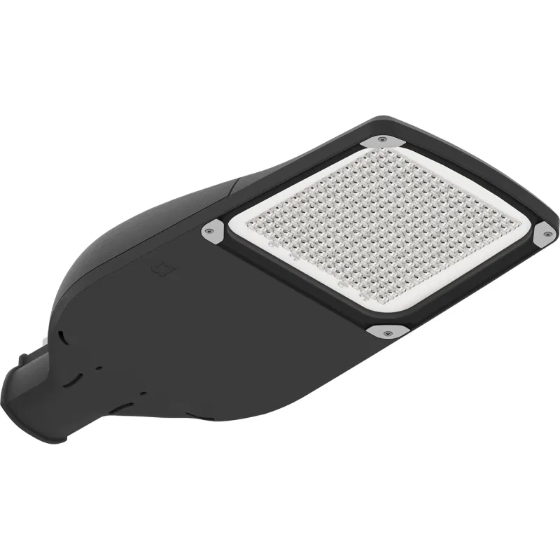 Светильник светодиодный CARAVELLA G2 40W DW1 827 RAL9005 QUL СТ 1354001420 Световые технологии