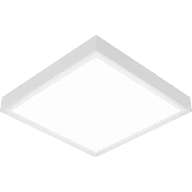 Светильник светодиодный OWP OPTIMA LED 595 IP54/IP54 HFD 4000К потолочн. СТ 1372000220 Световые технологии