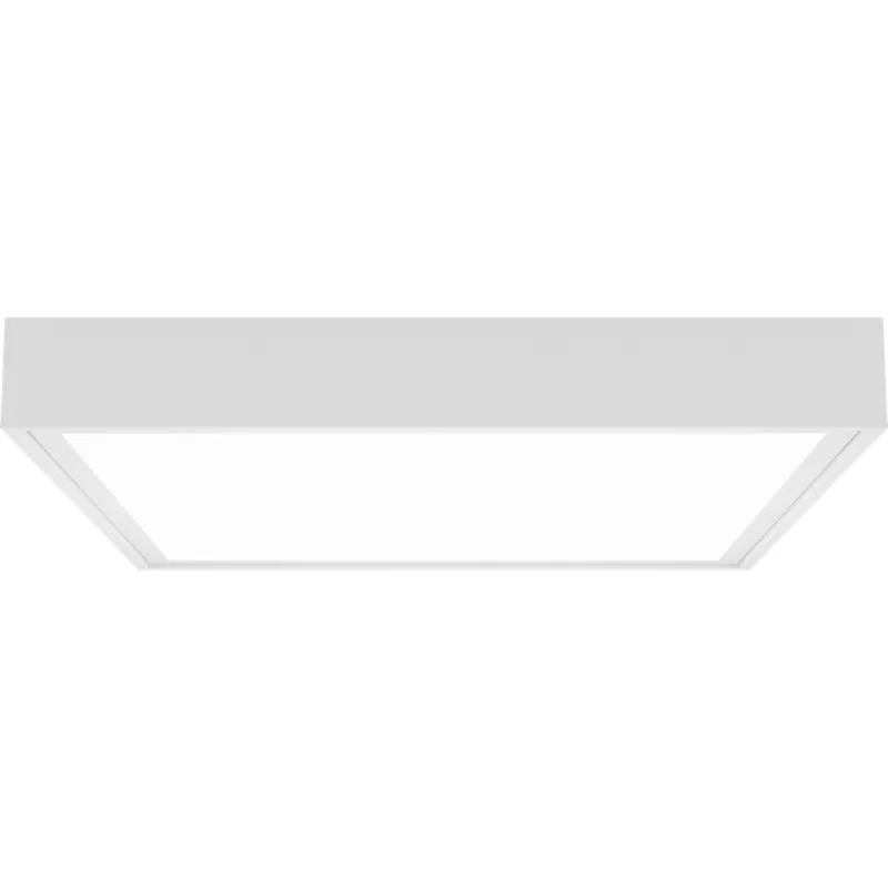 OWP OPTIMA LED 595 (50) IP54/IP54 EM 4000K mat 1372000380 Световые Технологии