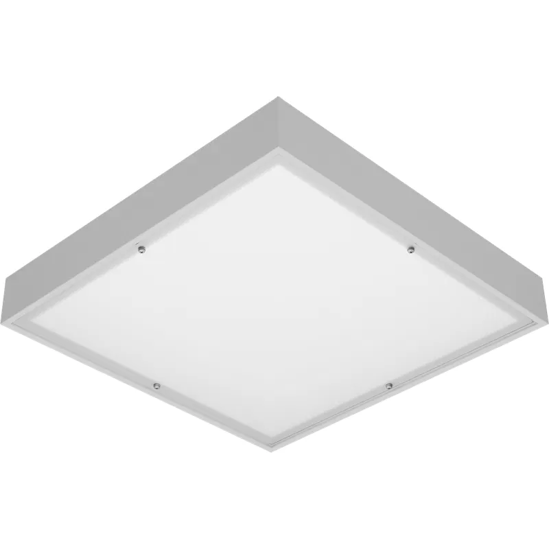 Светильник OWP ECO LED 595 IP54/IP54 4000K CRI90 СТ 1372002120 Световые технологии