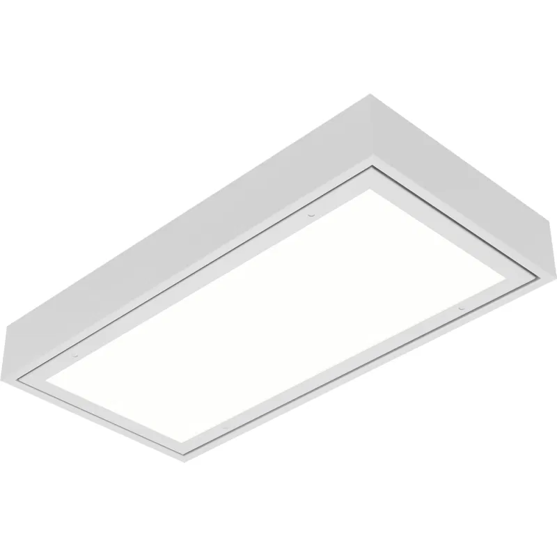 Светильник светодиодный OWP OPTIMA SCHOOL 300 IP54/IP54 4000К CRI90 СТ 1372002460 Световые технологии