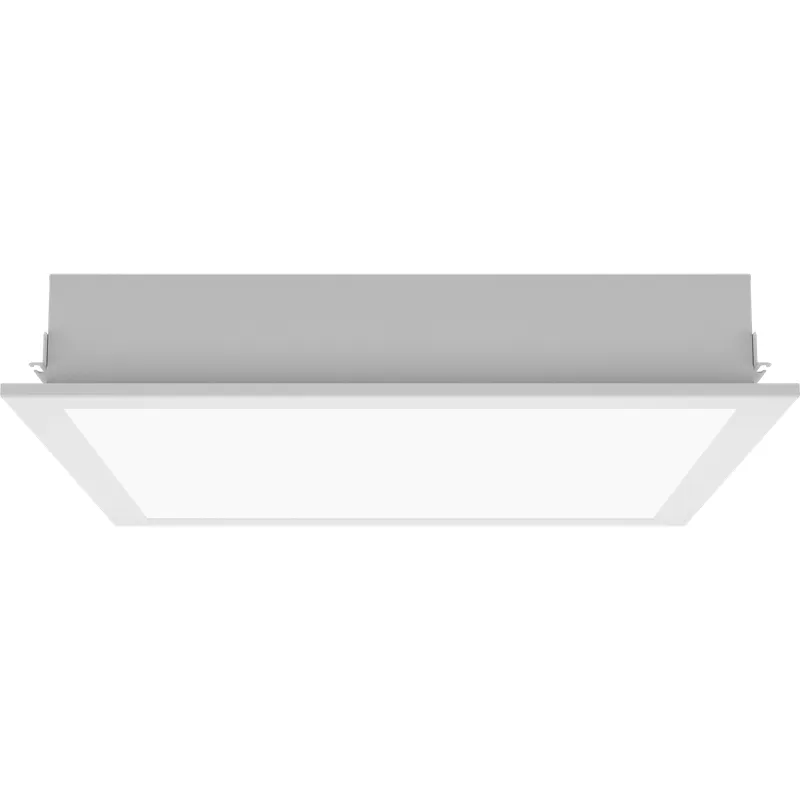 Светильник OWP/R 218 IP54/IP54 HF 2х18Вт G13 IP54 встраив. ЭПРА СТ 1373000020 Световые технологии