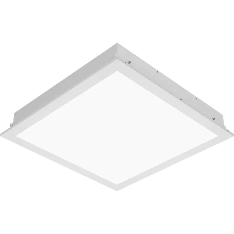 Светильник OWP/R 436 /1195х595/ IP54/IP54 HF встраив. СТ 1373001390 Световые технологии