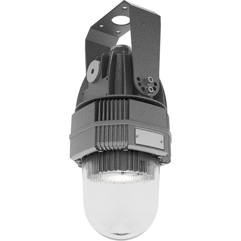 GLOBUS LED 15 D120 B Ex 1388000150 Световые Технологии