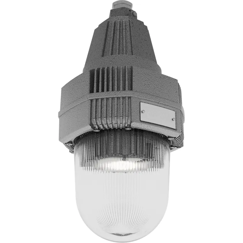 GLOBUS LED 15 D120 G Ex 1388000160 Световые Технологии