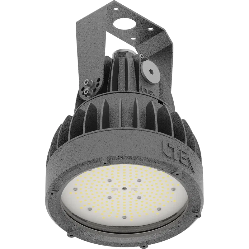 Светильник светодиодный GLOBUS LED 50 D120 BT Ex СТ 1388000200 Световые технологии
