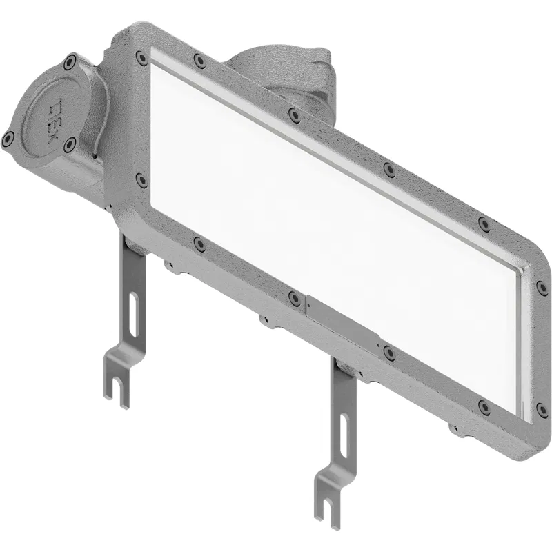 Светильник светодиодный PROTON LED Exd-W041 ТАМБУР-ШЛЮЗ-ВЫХОД Б/З СТ 1389000190 Световые технологии