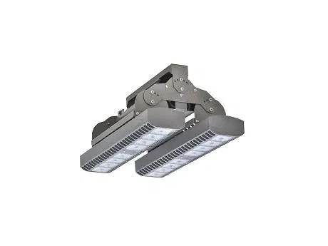 Светильник BORT 20 LED D80 5700К (CRI90) GI СТ 1396000230 Световые технологии