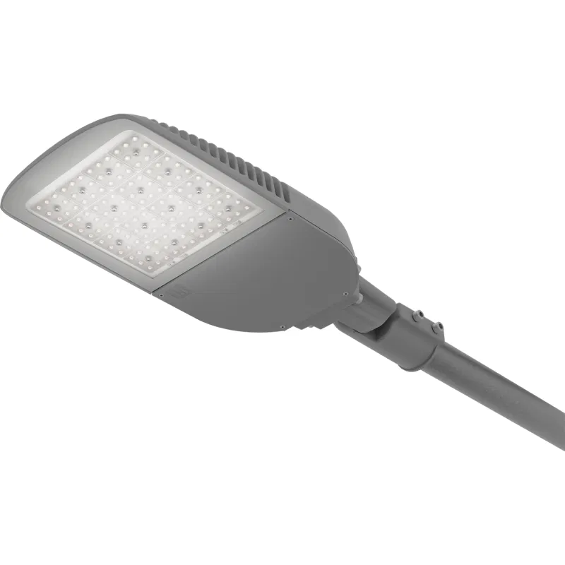 Светильник светодиодный FREGAT LED 160W DW1 740 RAL9006 QUL СТ 1426003660 Световые технологии
