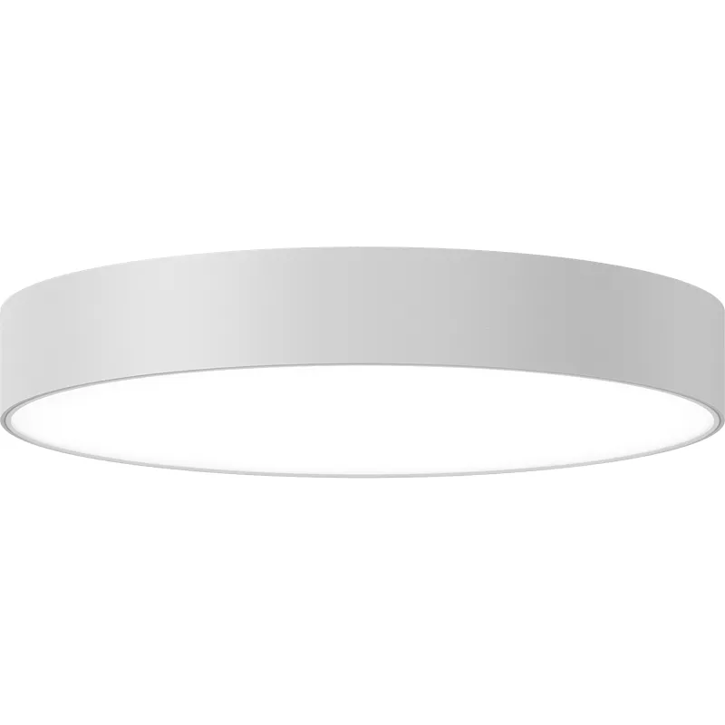 Светильник светодиодный SOL S 450 WH LED 3000К накладной low lumen СТ 1470000330 Световые технологии