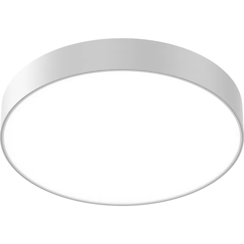 Светильник светодиодный SOL S LED 900 WH 4000К накладной low lumen СТ 1470000380 Световые технологии