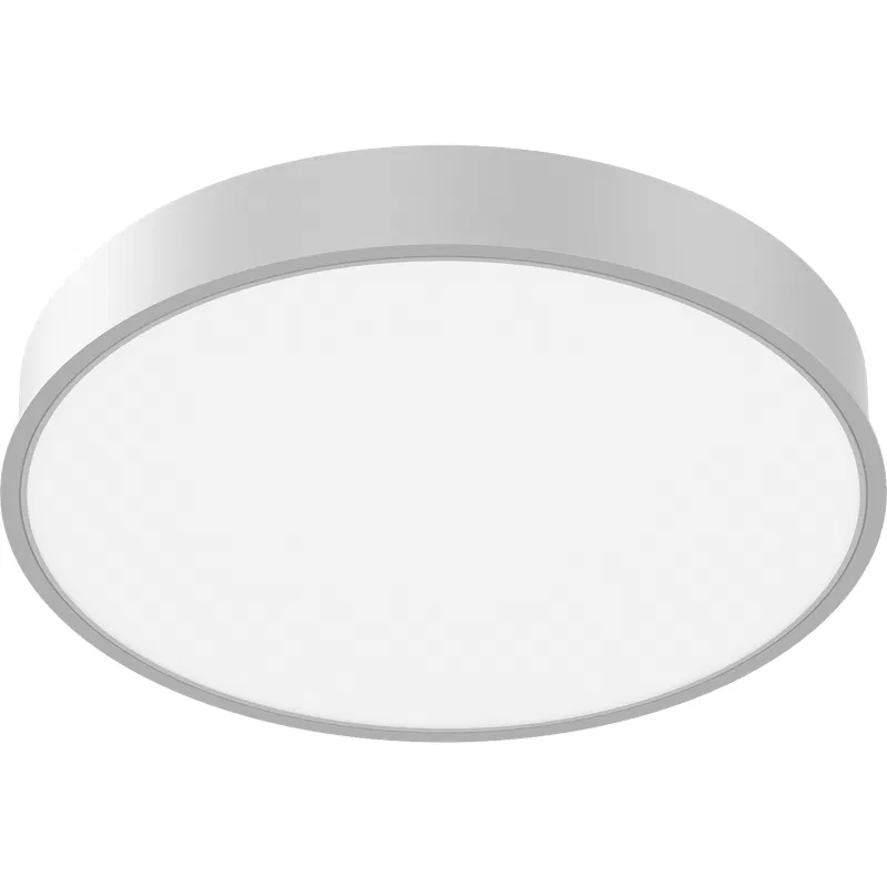 Светильник светодиодный SOL R LED 600 WH 3000К встраив. СТ 1470000530 Световые технологии