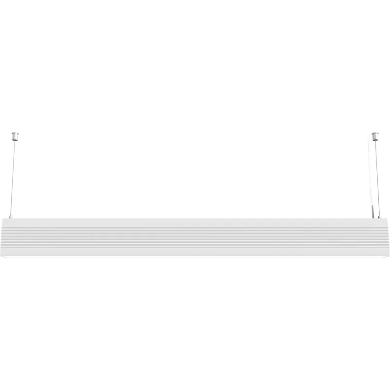 Светильник светодиодный LINER/S DR LED 1200 TH W HFD 4000К подвесной СТ 1473000550 Световые технологии