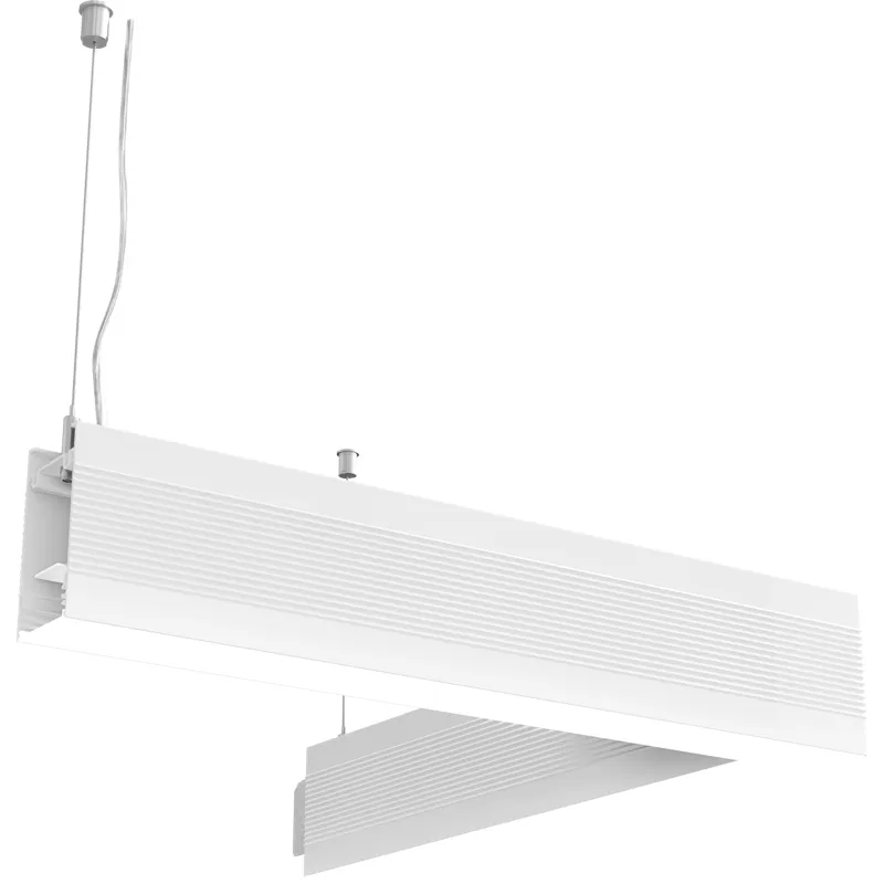 LINER/S CC LED 600 TH W HFD 4000K 1473000560 Световые Технологии