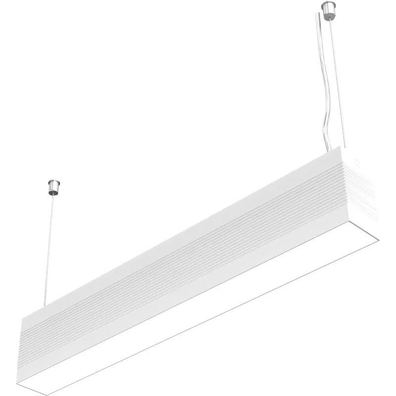 Светильник LINER/S DR LED 600 TH W HFD 4000К СТ 1473000660 Световые технологии