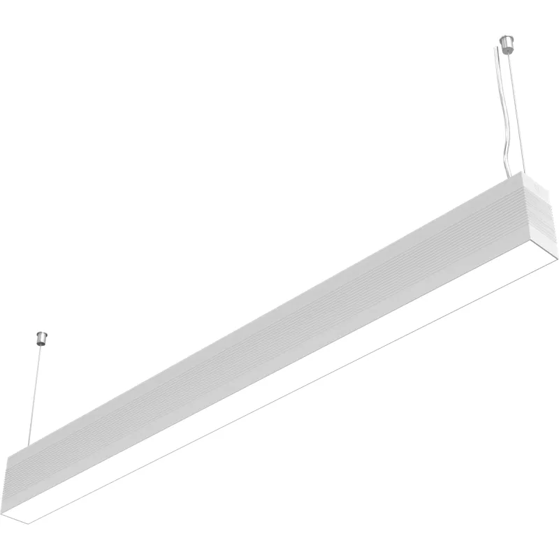 Светильник светодиодный LINER/S LED 1200 TH B 4000К подвесной СТ 1473000690 Световые технологии