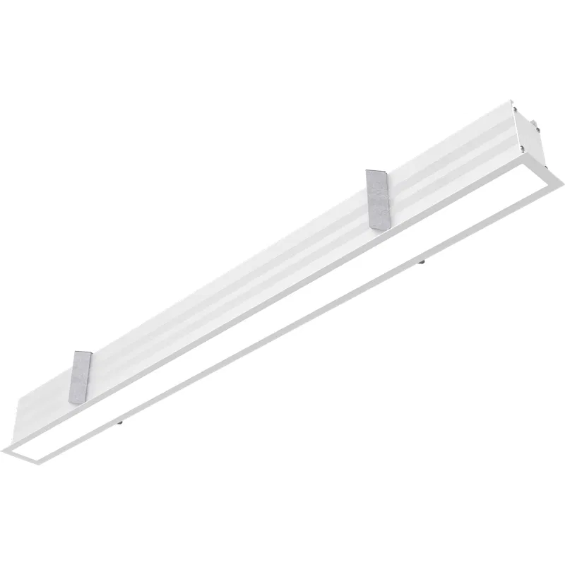 Светильник светодиодный LINER/R D LED 1200 TH W 4000К встраив. СТ 1474000350 Световые технологии