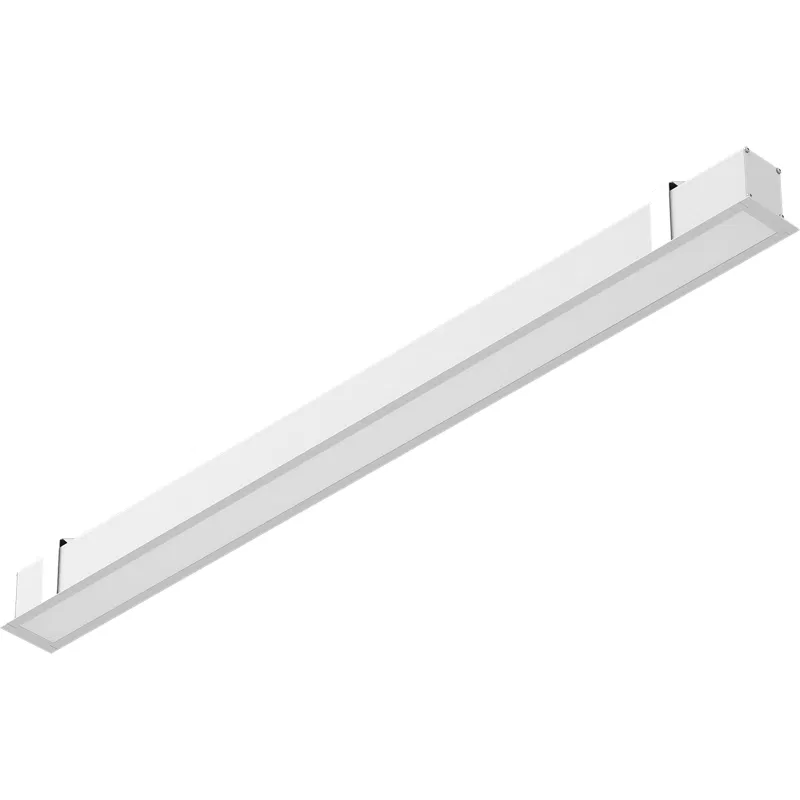 Светильник LINER 60/R (2000) 40W OPL 840 WH СТ 1474003650 Световые технологии