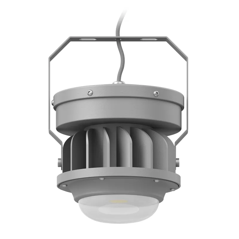 ACORN LED 25 D150 5000K with tempered glass 36 VAC G3/4 1490000070 Световые Технологии