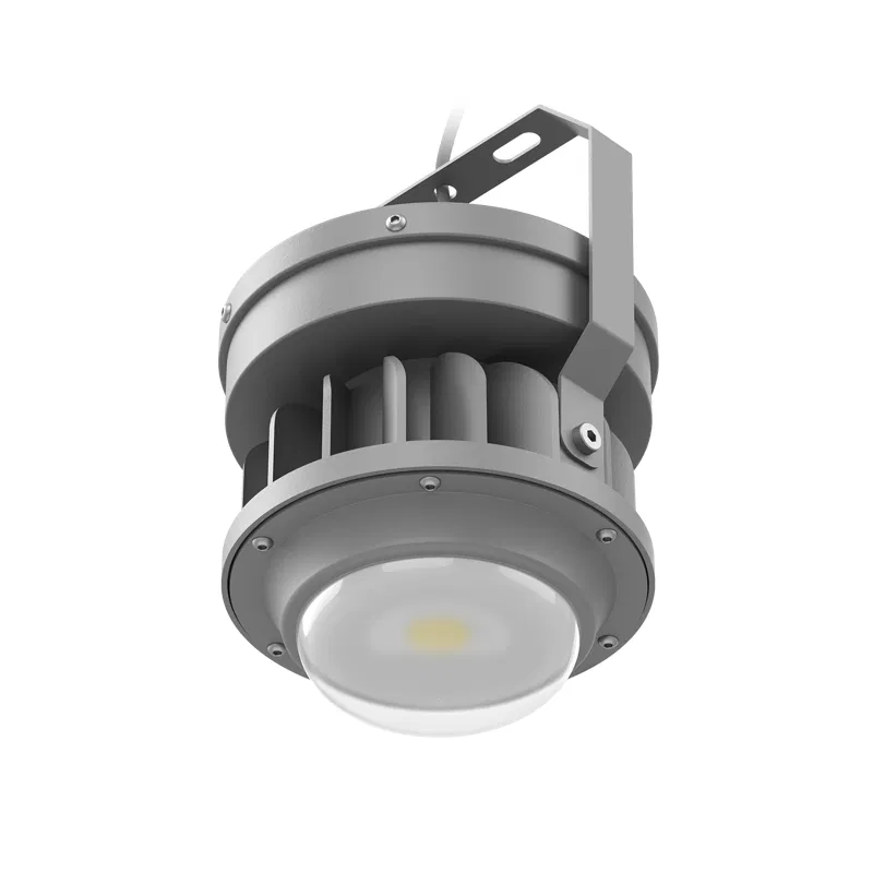Светильник светодиодный ACORN LED 40 D150 5000К подвесной с закален. стеклом СТ 1490000080 Световые технологии