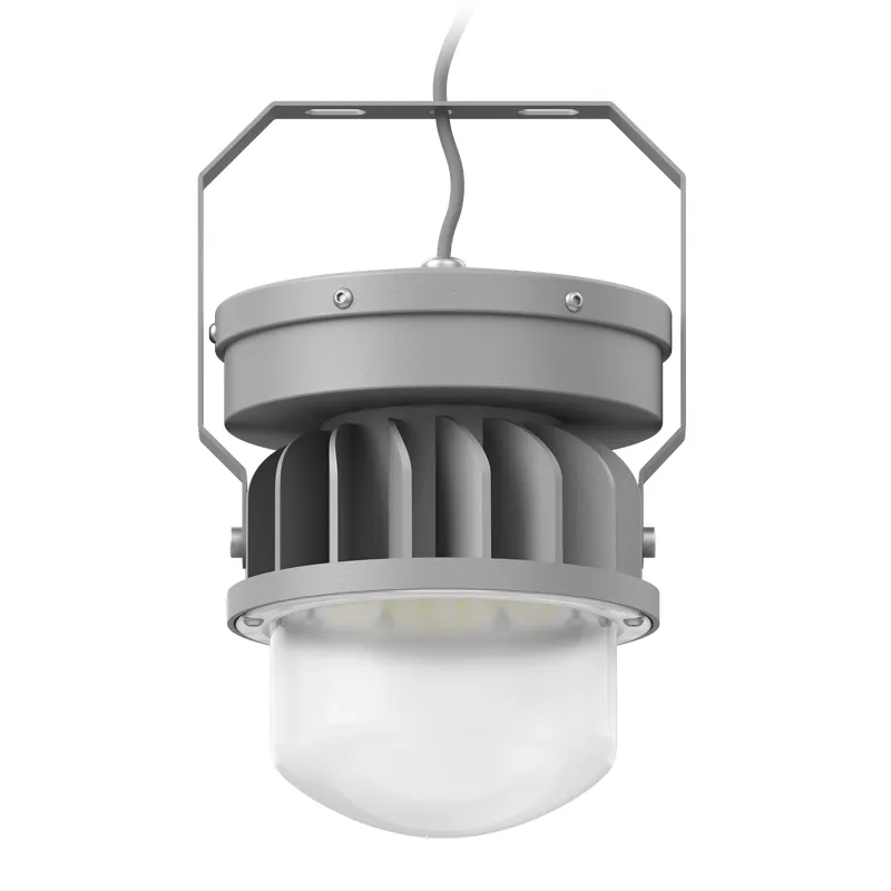 ACORN LED Ex 20W D120 850 HG 1490000210 Световые Технологии