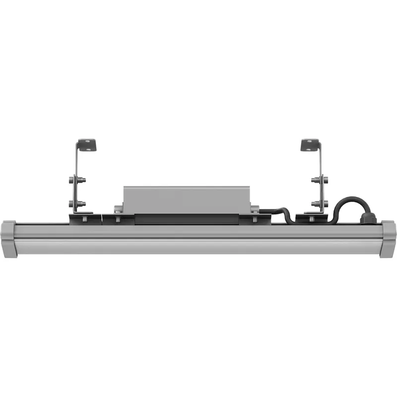FACTORY G2 (500) 45W D120 850 GY 1508000180 Световые Технологии