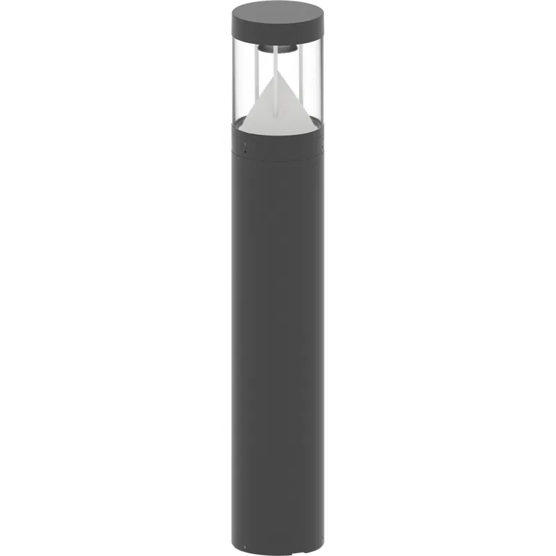 Столб световой TERES MINI LED 10 черн. 4000К СТ 1583000280 Световые технологии