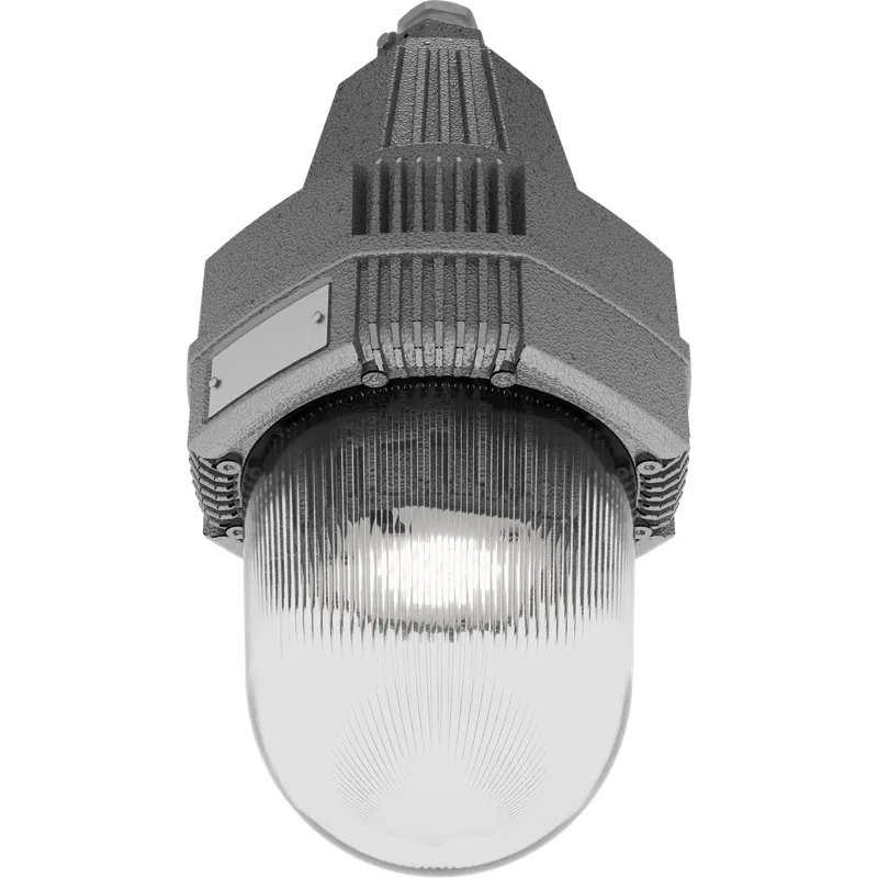 ATLAS ECO LED Ex/G 25W D270 850 HG 1585000330 Световые Технологии