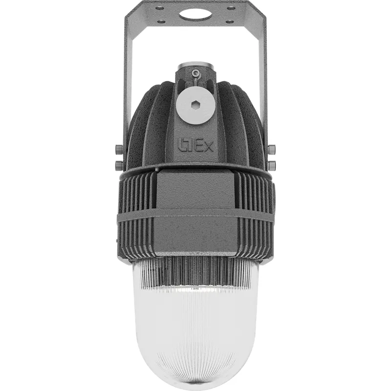 ATLAS ECO LED Ex/B 15W D120 850 HG 12VDC 1585000520 Световые Технологии