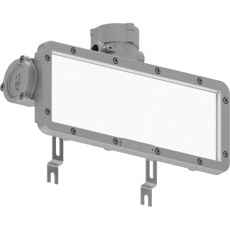 Светильник светодиодный URAN LED Exd-С005 настенный СТ 1593000110 Световые технологии
