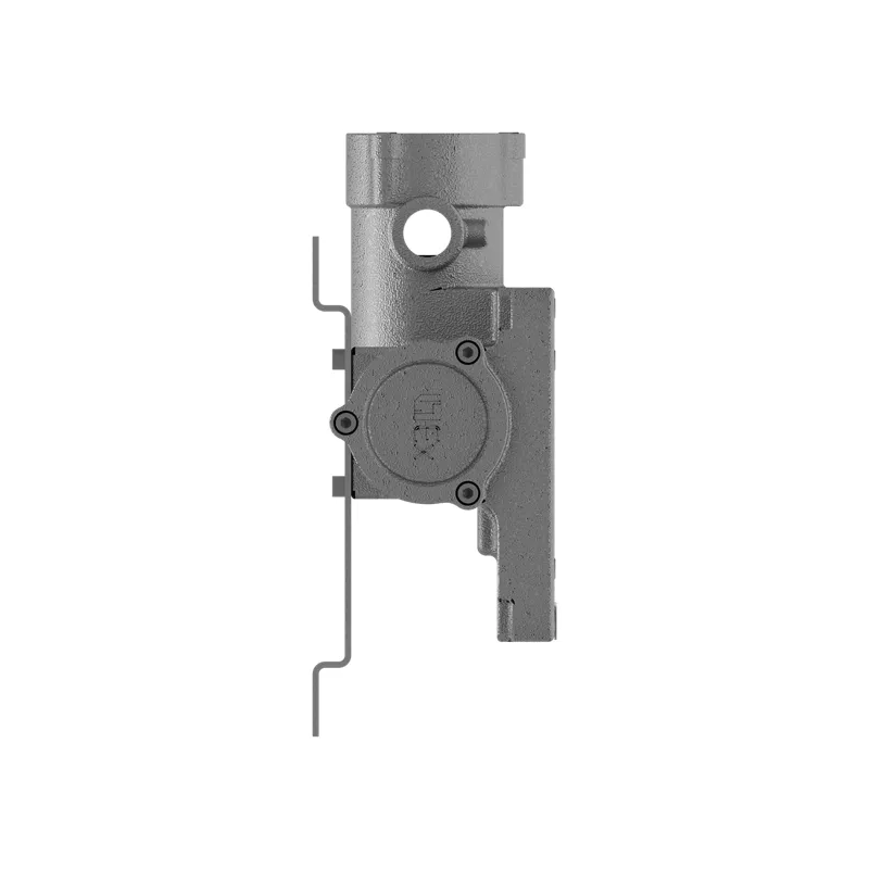 URAN LED Exd C057 ВХОД №2 Б/З 1593000950 Световые Технологии