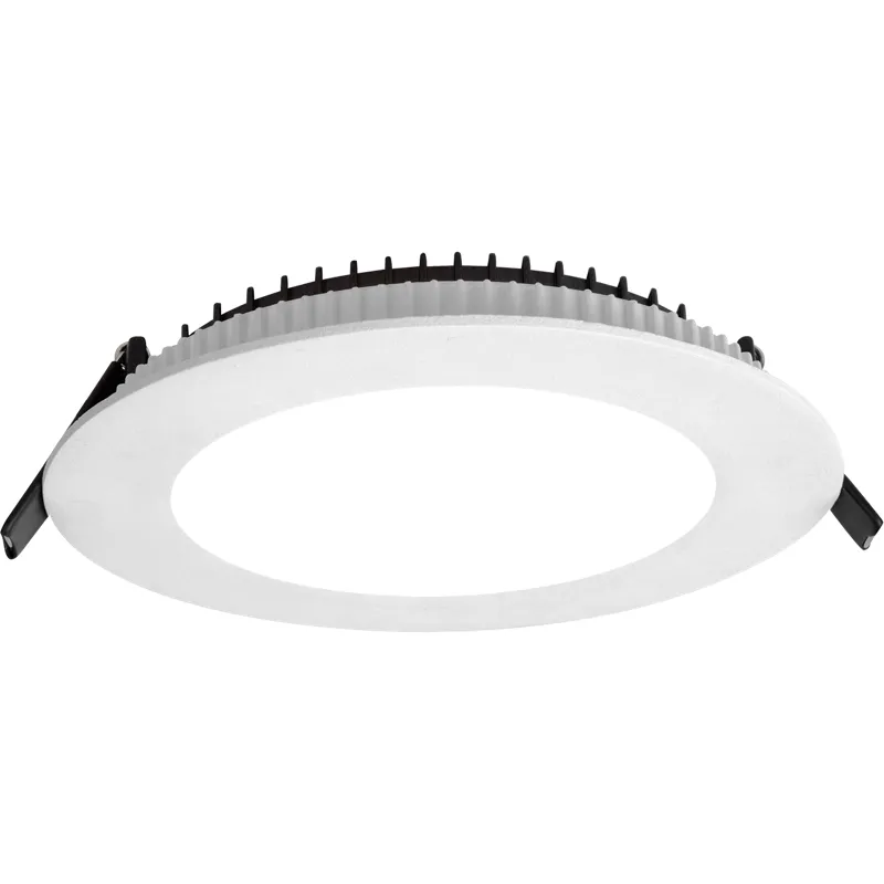 ACQUA C 06 WH 4000K (with driver) 1596000170 Световые Технологии
