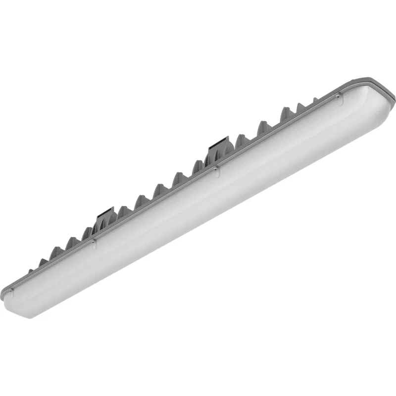 Светильник светодиодный SLICK.PRS ECO LED 60 Ex 5000К потолочный со сквозной проводкой СТ 1631000620 Световые технологии