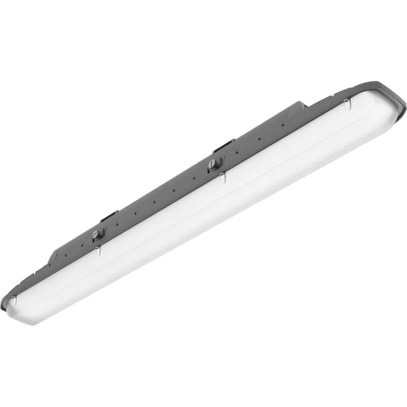 Светильник светодиодный SLICK.PRS LED 30 EM with driver box 5000К СТ 1631004080 Световые технологии