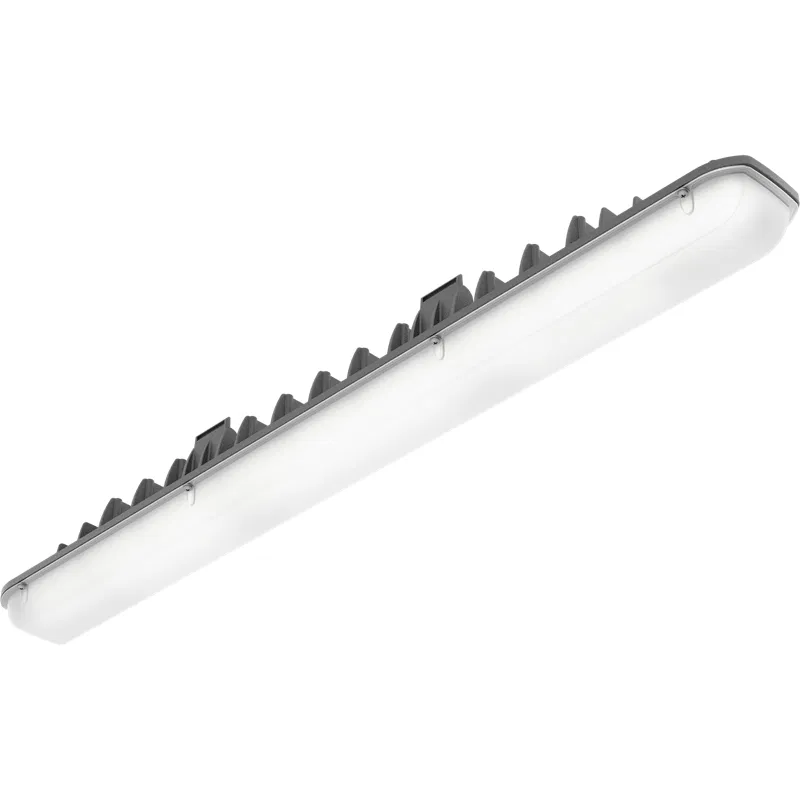 Светильник SLICK ECO LED 30W PRS 740 HG with through wiring СТ 1631005630 Световые технологии