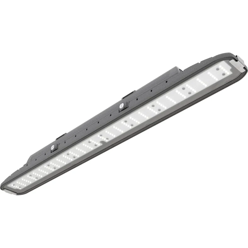 Светильник SLICK LED G2 60W PRS 840 HG EM with driver box /tempered glass СТ 1631005840 Световые технологии