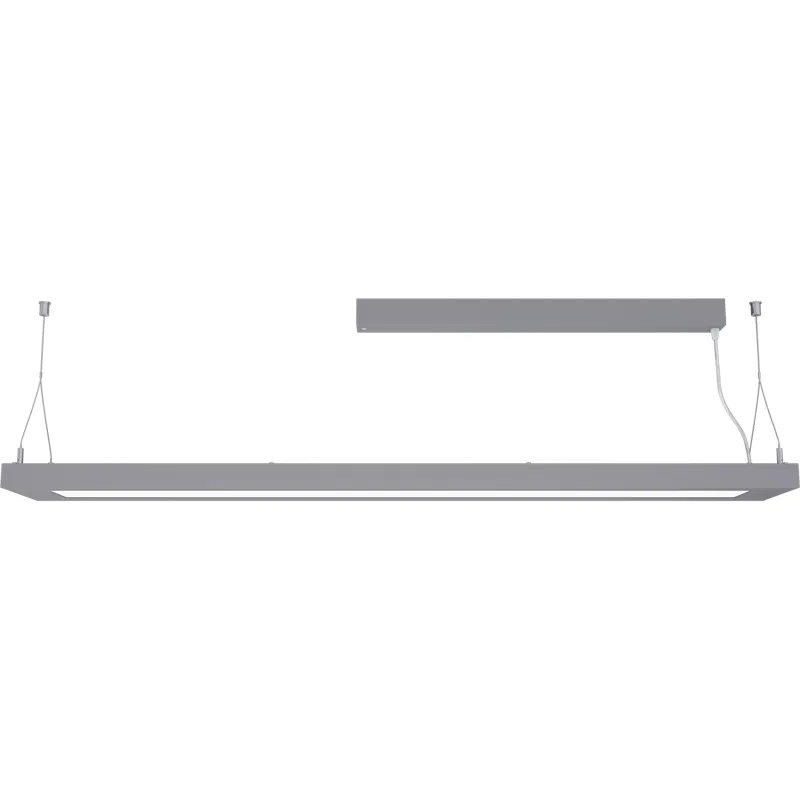 FLAME UNI LED 1200x190 4000K 1632000170 Световые Технологии