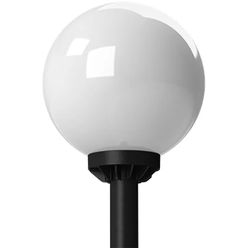 Светильник светодиодный SFERA LED 40 2700К венчающий черн. СТ 1647000010 Световые технологии
