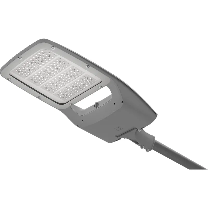 Светильник светодиодный MAGISTRAL LED 150W DW 740 RAL9006 СТ 1680000140 Световые технологии