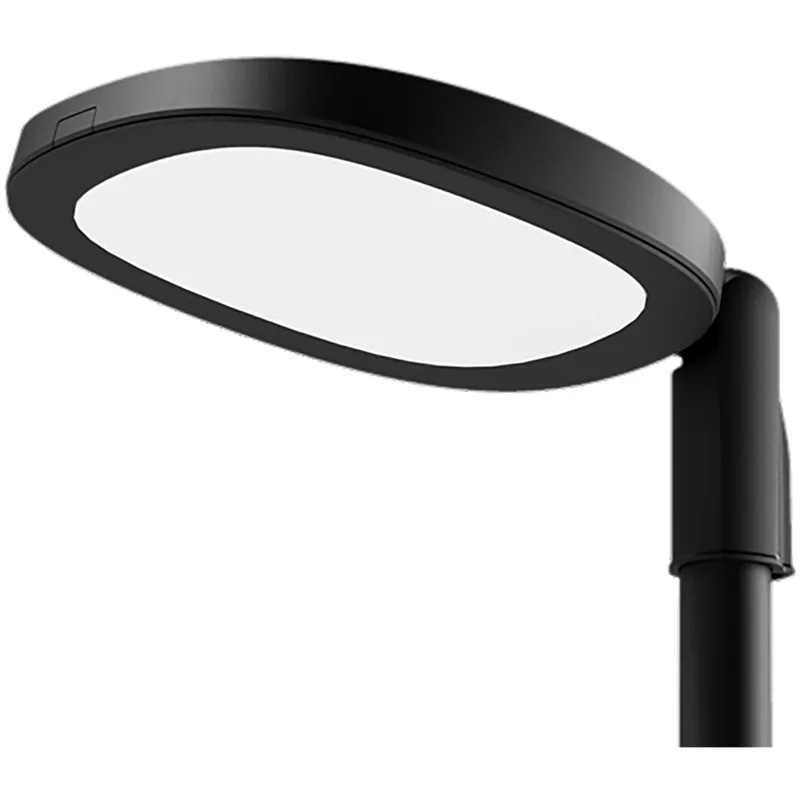 Светильник светодиодный SKYLINE LED 30 DK 4000К консольный RAL9005 СТ 1707000060 Световые технологии