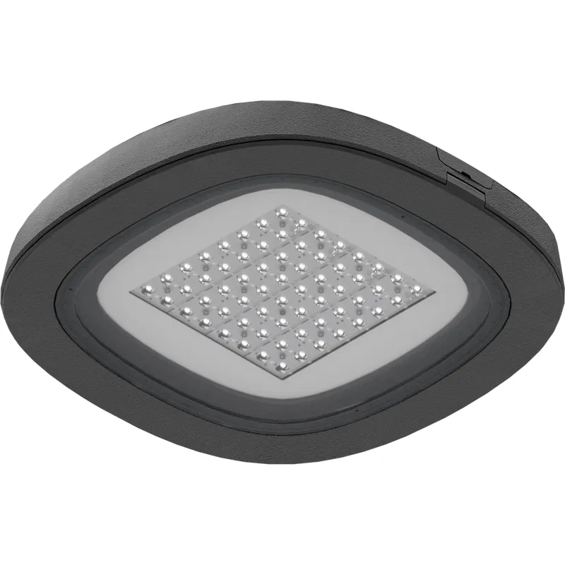 SKYLINE LED/UP 120W DW1 740 RAL9005 1707001550 Световые Технологии