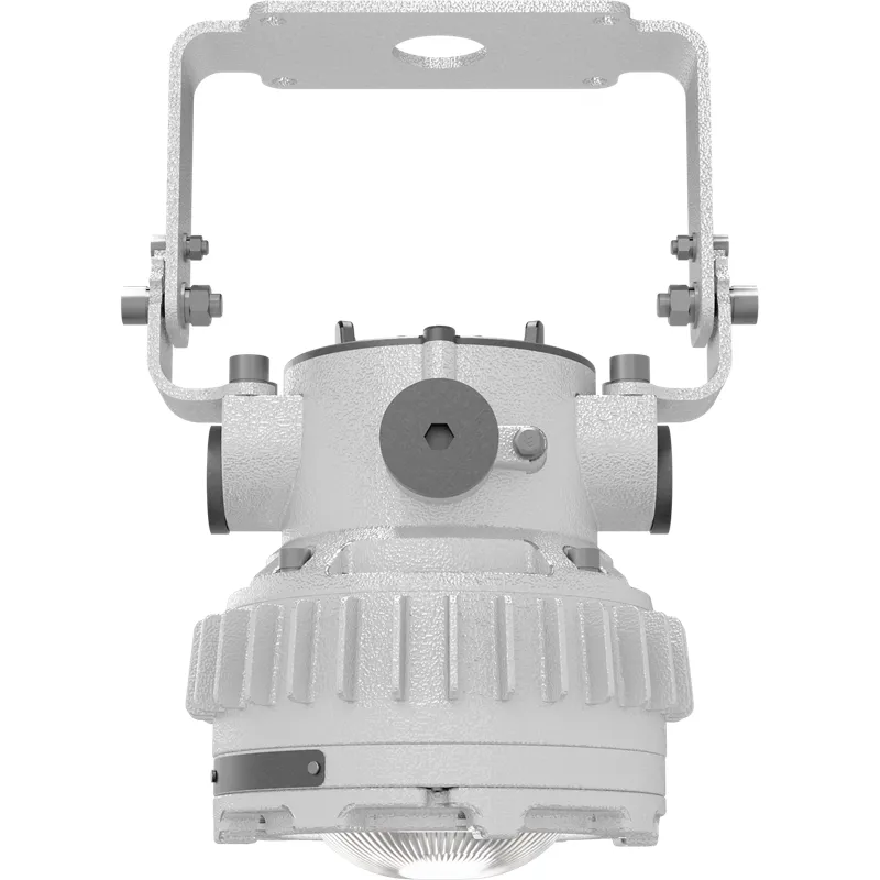 Светильник светодиодный ONIX LED Ex/B 15W D120 850 HG 24VDC СТ 1710000230 Световые технологии