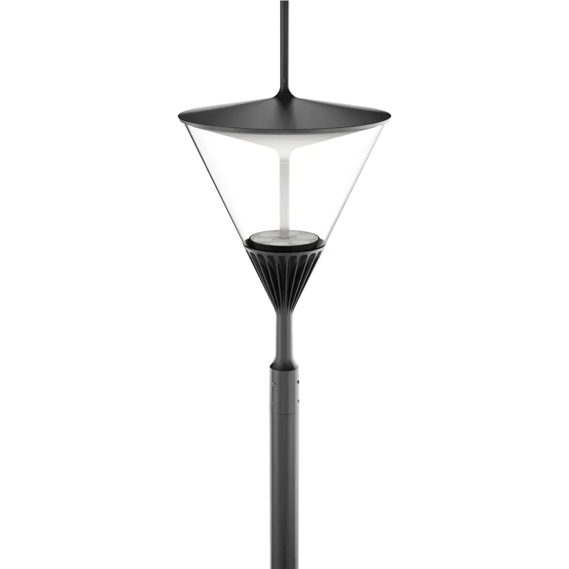 APEX LED 40W RW 840 RAL9005 EXTREME 1732000090 Световые Технологии