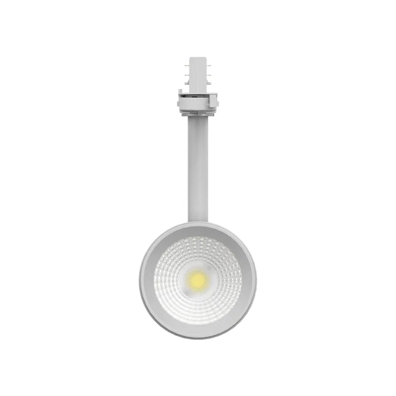 Светильник светодиодный IRIS/T 28W D60 840 WH СТ 1763000080 Световые технологии