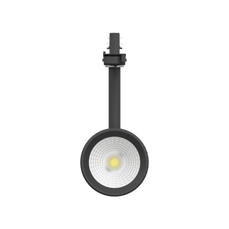 IRIS/T 28W D30 840 BK 1763000170 Световые Технологии