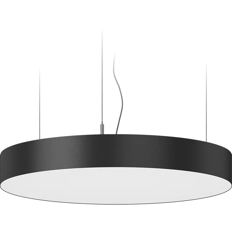 Светильник светодиодный SOL/P FLD (600х80) 840 WH (low lumen) СТ 1815000080 Световые технологии