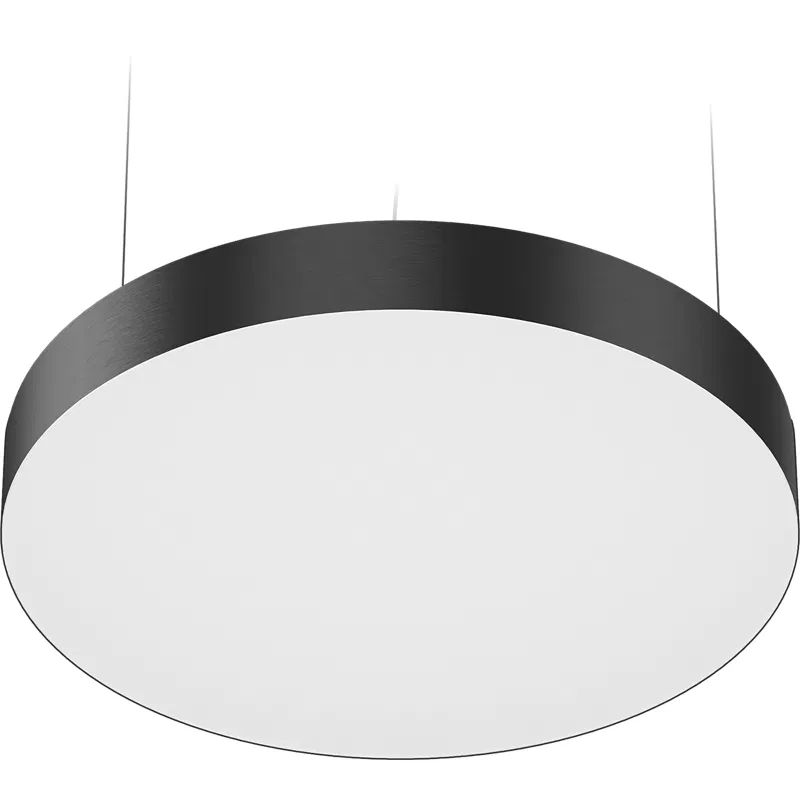 Светильник светодиодный SOL/P FLD (600х80) 840 BL СТ 1815000140 Световые технологии